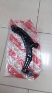Рычаг подвески. Nissan: Wingroad, Bluebird Sylphy, AD, Pulsar, Sunny, Almera Двигатели: QG15DE, QG18DE, QR20DE, QR20DD, QG13DE, QG16DE, YD22DD, QG18DD...