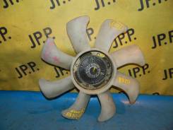 Вискомуфта. Nissan: Skyline, Laurel, Cedric, Leopard, Stagea, Gloria Двигатели: RB20DE, RB20E, RB25DE, RB25DET, RB26DETT
