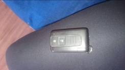 Брелоки. Toyota Prius, NHW20 Двигатель 1NZFXE