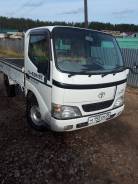 Toyota Dyna. Продается грузовик , 2 500 куб. см., 1 750 кг.