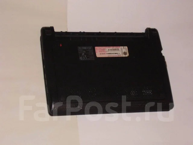 Acer Aspire One D270. 10.1", 1,6����, ��� 1024 ��, WiFi: 1, Bluetooth: 1 ����