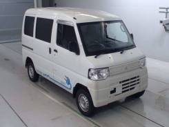 Mitsubishi Minicab MiEV. автомат, задний, электричество, 87 000 тыс. км, б/п