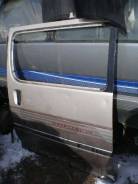 Дверь сдвижная. Toyota Hiace, KZH100, KZH100G, KZH106, KZH106G, KZH106W, KZH110, RZH100