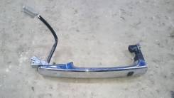 Ручка двери внешняя. Infiniti FX45, S50 Infiniti FX35, S50 Двигатели: VK45DE, VQ35DE