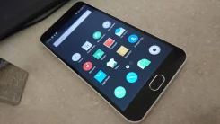 Meizu M2 Note. �/� ����
