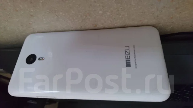 Meizu M2 Note. �/� ����