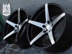 Vossen CV3-R. 9.0x18", 5x114.30, ET20
