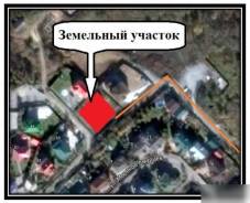 Продам З/У ИЖС Моряков-Амурцев 10 сот. 1 038 кв. м., собственность, электричество, от частного лица (собственник)