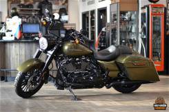 Harley-Davidson Road King Special FLHRXS. 1 745 куб. см., исправен, птс, без пробега
