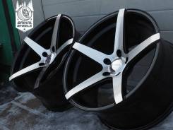 Vossen CV3-R. 9.0x19, 5x114.30, ET20