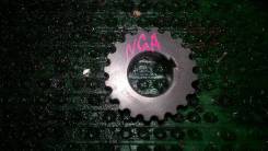 Шкив коленвала. Ford Mondeo, B4Y, B5Y, BAP, BD, BE, BFP, BG, BNP, BWY, CA2, CD345, CD391, CNG, FD, GD, GE Двигатели: AOBA, AOBC, CD345, CHBA, CHBB, CJ...