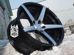 Vossen VPS-303. 9.0x19", 5x112.00, ET20, ЦО 66,6 мм.