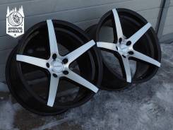 Vossen CV3-R. 9.0/10.0x18, 5x114.30, ET20/25