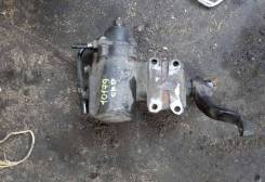 Рулевой редуктор угловой. Toyota Land Cruiser, HJ60, HJ60V Двигатель 2H
