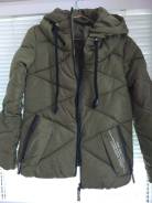 Куртки. 38, 40