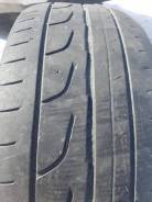 Bridgestone Potenza RE001 Adrenalin. Летние, 2007 год, износ: 50%, 4 шт