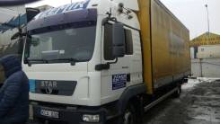 MAN TGL. Продается грузовик MAN STAR TGL 12.240, 6 871 куб. см., 5 500 кг.
