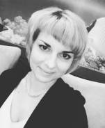 Специалист по охране труда. Высшее образование по специальности, опыт работы 9 лет