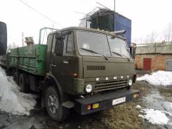 КамАЗ 5320. Продам с прицепом, 1 085 куб. см., 5-10 т