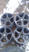 BMW. 8.5x18", 5x120.00, ET48