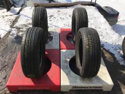 Goodyear GT-Eco Stage. Летние, 2016 год, износ: 5%, 4 шт