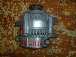 ��������� Toyota 5A-FE, 4A-FE, 7A-FE. ������ � ������� ����