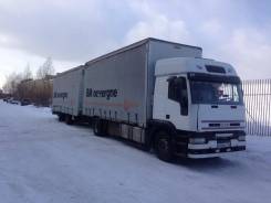 Iveco. , 9 500 куб. см., 10 т и больше