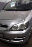 Накладка на фару. Toyota Ipsum, ACM21, ACM21W, ACM26, ACM26W Двигатель 2AZFE