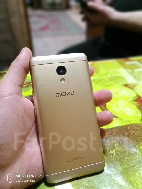 Meizu M3s Mini. �/�. ��� ����� �� ���������� ����