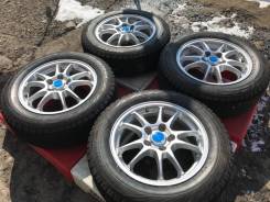 Eco Forme. 6.5x16, 5x114.30, ET39
