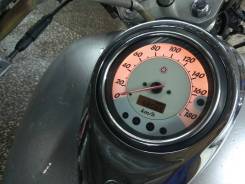 Yamaha XVS 1100. 1 100 куб. см., исправен, птс, с пробегом