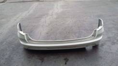 Бампер. Honda Stream, RN6, RN7, RN8, RN9 Двигатели: R18A, R20A