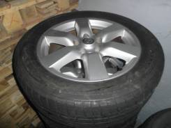 Nissan. x17", 5x114.30