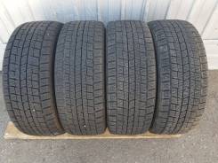 Dunlop DSX. Зимние, 2007 год, износ: 10%, 4 шт
