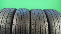 Hankook Winter RW06. Всесезонные, износ: 20%, 4 шт