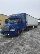 Volvo VNL 670. Продам Volvo америку детроид 12.7, 12 700 куб. см., 20 000 кг.