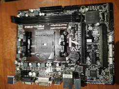 Socket FM2+