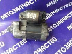 Стартер. Suzuki: Carry Truck, Cervo, Carry Van, Lapin, Palette, Kei, MR, Works, Wagon R, Alto, Alto Lapin, Every, Jimny, Twin, Cappuccino Двигатель K6...