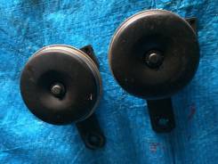 Гудок. Toyota: Nadia, Corona, Windom, Ipsum, Camry Gracia, Gaia, Mark II Wagon Qualis, Camry, Altezza, Raum, Hilux, Carina, Vista, Caldina, Corona Pre...