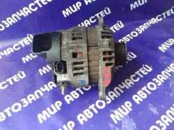 Генератор. Nissan March, AK12 Двигатель CR12DE