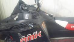 Polaris PRO-RMK 800 163 3''. исправен, есть птс, с пробегом