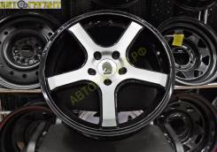 SLK. 7.5x17", 5x112.00, ET40, ЦО 73,1 мм.