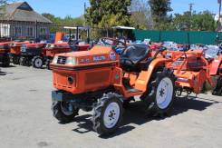Kubota B1-15D в Краснодаре Kubota B1-15D. Минитрактор , 15 л.с.