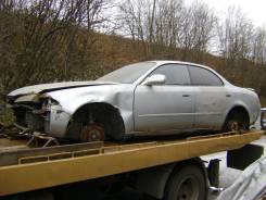 Toyota Sprinter Marino. 4AFE