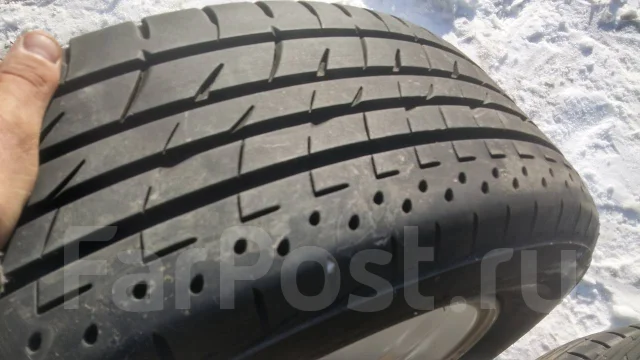 Bridgestone Playz RV Ecopia PRV-1. ������, 2016 ���, �/�, ����� 5 % ����