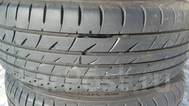 Bridgestone Playz RV Ecopia PRV-1. ������, 2016 ���, �/�, ����� 5 % ����