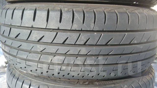 Bridgestone Playz RV Ecopia PRV-1. ������, 2016 ���, �/�, ����� 5 % ����
