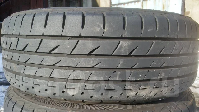 Bridgestone Playz RV Ecopia PRV-1. ������, 2016 ���, �/�, ����� 5 % ����