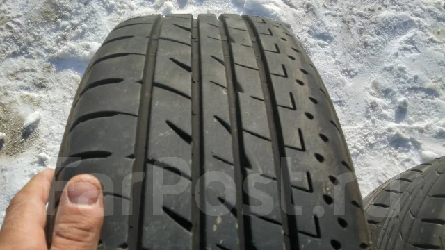 Bridgestone Playz RV Ecopia PRV-1. ������, 2016 ���, �/�, ����� 5 % ����