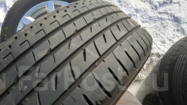Bridgestone Playz RV Ecopia PRV-1. ������, 2016 ���, �/�, ����� 5 % ����